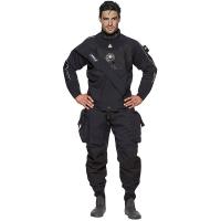 Сухой гидрокостюм Waterproof D9X Breathable, мужской