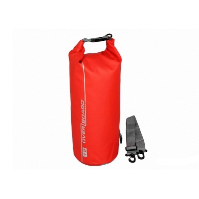 Гермомешок OverBoard Waterproof Dry Tube Bag (12 л) фото в интернет-магазине DiveStyle