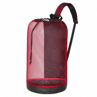 Рюкзак сетчатый Stahlsac BVI (42 л) фото в интернет-магазине DiveStyle