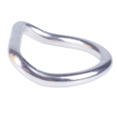 D-кольцо угловое Mares фото в интернет-магазине DiveStyle