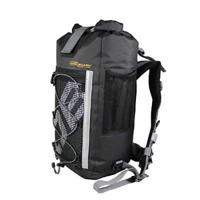 Водонепроницаемый рюкзак OverBoard Ultra-Light Pro Sports Waterproof Backpack (20 л) фото в интернет-магазине DiveStyle