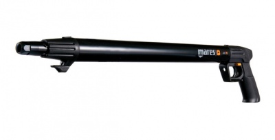 Пневматическое ружье для подводной охоты Mares Jet, без регулировки мощности фото в интернет-магазине DiveStyle
