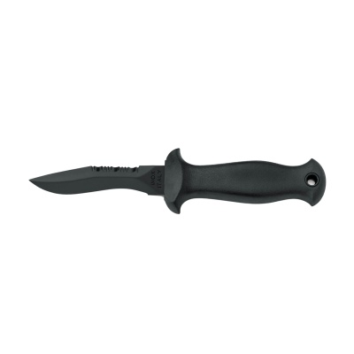 Нож для дайвинга Akvilon SUB 9/2 фото в интернет-магазине DiveStyle