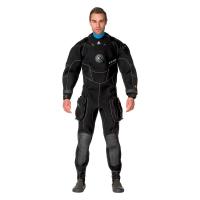 Сухой гидрокостюм Waterproof D10 PRO ISS, мужской