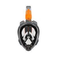 Полнолицевая маска для снорклинга Ocean Reef Aria QR+