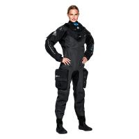 Сухой гидрокостюм Waterproof D1X Hybrid, женский