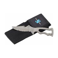 Нож для дайвинга SCUBAPRO X-Cut Titanium