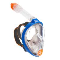 Полнолицевая маска для снорклинга Ocean Reef Aria Classic