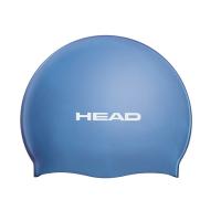 Шапочка для плавания HEAD Silicon стартовая