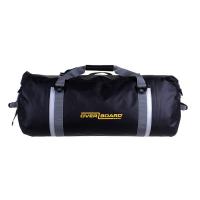 Водонепроницаемая сумка-рюкзак OverBoard Pro Light Waterproof Duffel Bag (60 л)