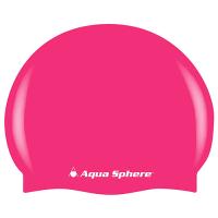 Шапочка для плавания Aqua Sphere Classic Junior детская