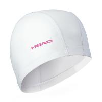 Шапочка для плавания HEAD Lycra PU с полиуретановым покрытием