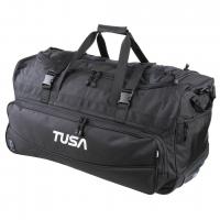 Сумка дорожная на колесах TUSA Roller Duffel Bag (90 л)