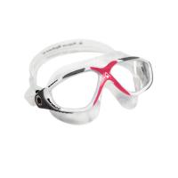 Очки для плавания Aqua Sphere Vista Lady прозрачные линзы