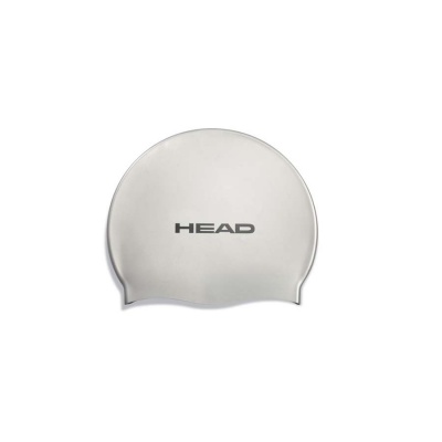 Шапочка для плавания HEAD Silicon стартовая фото в интернет-магазине DiveStyle