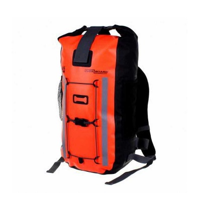 Водонепроницаемый рюкзак OverBoard Pro Vis Waterproof Backpack (20 л) фото в интернет-магазине DiveStyle