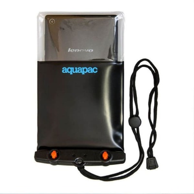 Водонепроницаемый чехол для телефона Aquapac 369 Plus Plus Size фото в интернет-магазине DiveStyle
