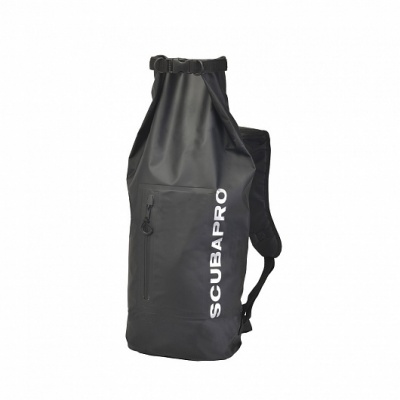 Гермомешок-рюкзак SCUBAPRO Dry Bag Mini (10 л) фото в интернет-магазине DiveStyle