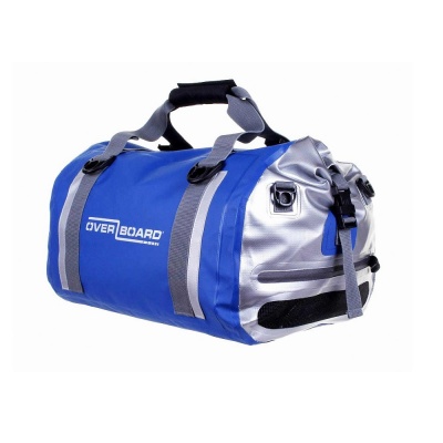 Водонепроницаемая сумка OverBoard Pro-Sports Duffel Bag (40 л) фото в интернет-магазине DiveStyle