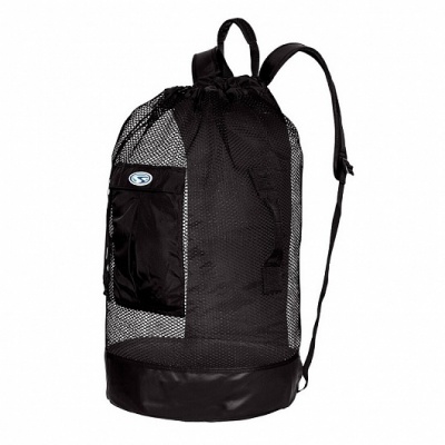 Рюкзак сетчатый Stahlsac Panama (79 л) фото в интернет-магазине DiveStyle