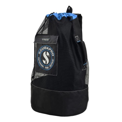 Рюкзак сетчатый SCUBAPRO Mesh Sack фото в интернет-магазине DiveStyle