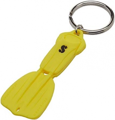 Брелок для ключей ласта SCUBAPRO Seawing Nova фото в интернет-магазине DiveStyle