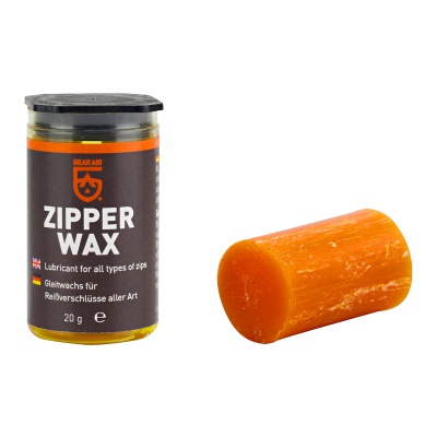 Воск для молний GEAR AID (McNett) Zipper Wax фото в интернет-магазине DiveStyle