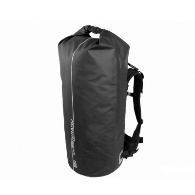 Гермомешок-рюкзак OverBoard Waterproof Backpack Dry Tube (60 л) фото в интернет-магазине DiveStyle