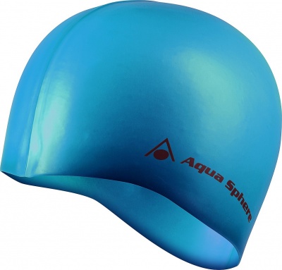 Шапочка для плавания Aqua Sphere Classic фото в интернет-магазине DiveStyle