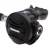 Комплект регулятора для дайвинга Apeks XTX40 Din + октопус ХТХ40 фото в интернет-магазине DiveStyle