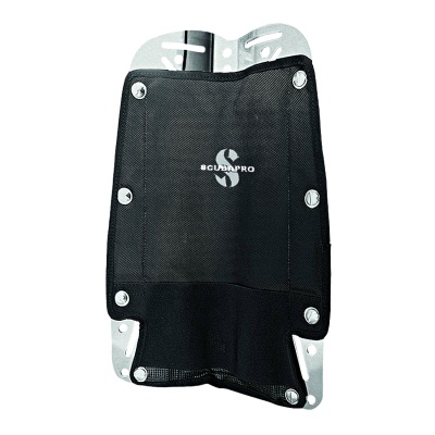 Карман для спинки SCUBAPRO с крепежом фото в интернет-магазине DiveStyle