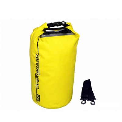 Гермомешок OverBoard Waterproof Dry Tube Bag (20 л) фото в интернет-магазине DiveStyle