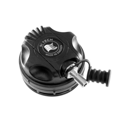 Клапан впускной для сухого гидрокостюма SI TECH Slide фото в интернет-магазине DiveStyle