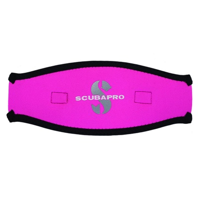 Оголовник для маски SCUBAPRO 2,5 мм фото в интернет-магазине DiveStyle