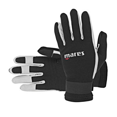 Перчатки Mares Amara 2 мм фото в интернет-магазине DiveStyle