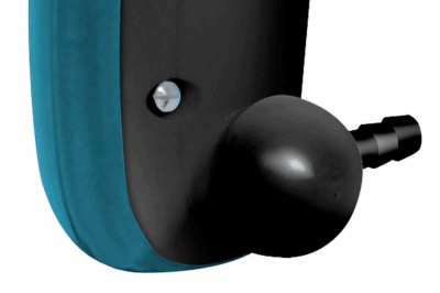 Газоанализатор Analox O2EII Pro Nitrox, кислородный фото в интернет-магазине DiveStyle