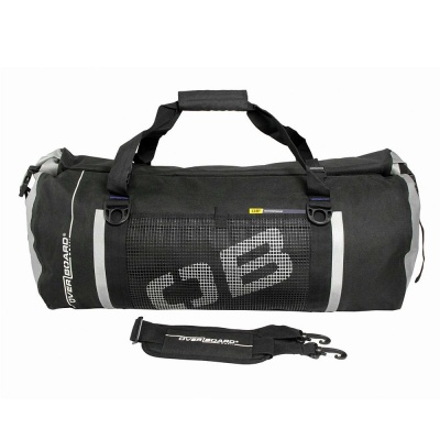 Водонепроницаемая сумка OverBoard Classic Waterproof Duffel Bag (60 л) фото в интернет-магазине DiveStyle