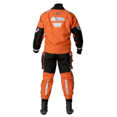 Сухой гидрокостюм Waterproof R7 Rescue, мужской фото в интернет-магазине DiveStyle