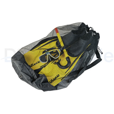 Рюкзак cетчатый Mares Mesh Bag фото в интернет-магазине DiveStyle