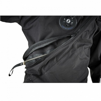 Сухой гидрокостюм SCUBAPRO Evertech Dry Breathable, мужской фото в интернет-магазине DiveStyle