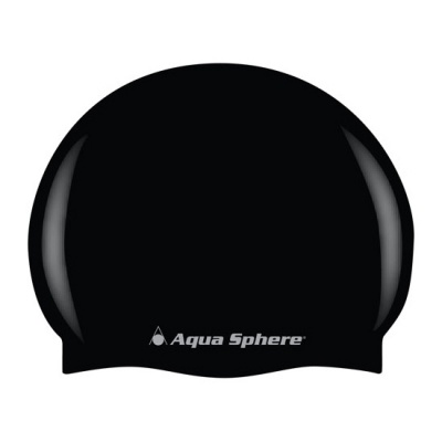 Шапочка для плавания Aqua Sphere Classic Junior детская фото в интернет-магазине DiveStyle