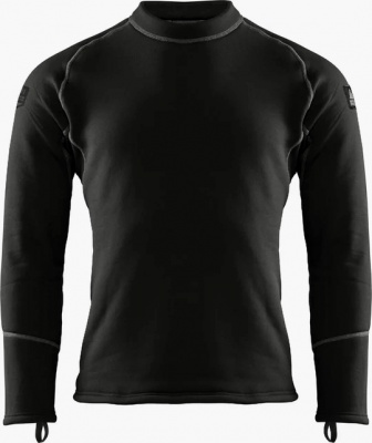 Утеплитель для сухого гидрокостюма Waterproof Body 2X, мужской, рубаха фото в интернет-магазине DiveStyle