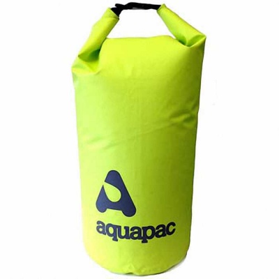 Водонепроницаемая сумка Aquapac TrailProof Duffels 723 (70 л) фото в интернет-магазине DiveStyle