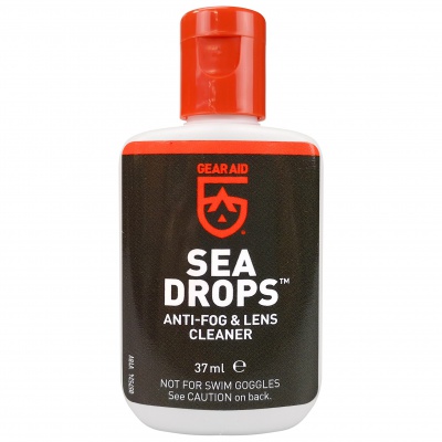 Очиститель антифог для масок GEAR AID (McNett) Sea Drops фото в интернет-магазине DiveStyle